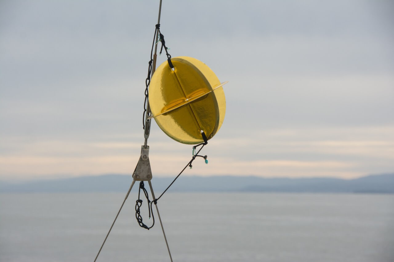 Réflecteur radar de bateau : ce qu'il faut savoir sur cet élément