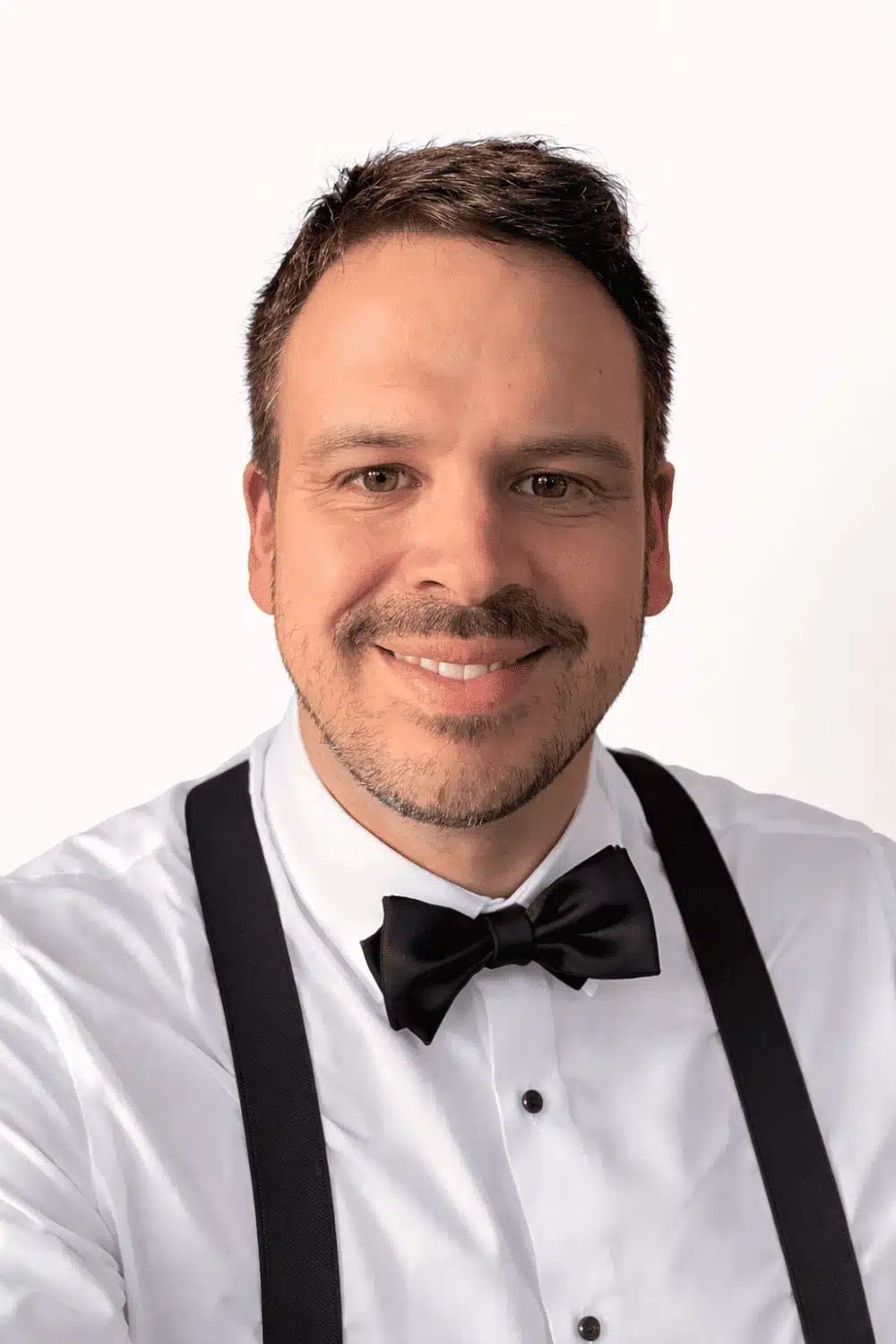 Éric David, vice-président et directeur des opérations de Navigation Nautique Canada